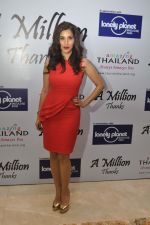 Sophie Chaudhary at A Million Thanks Evening Event Presented by Lonely Planet & Thailand Tourism at Shangri La in Mumbai on 22nd March 2013 (7).jpg